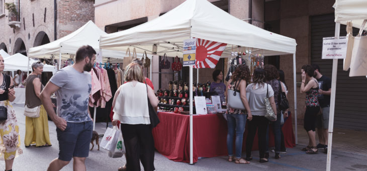 MATSURI MARKET 2019 – GLI ESPOSITORI